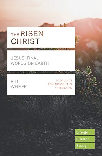 The Risen Christ