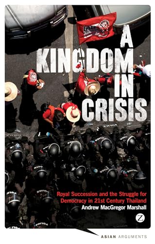 A Kingdom in Crisis