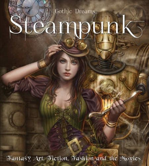 Steampunk