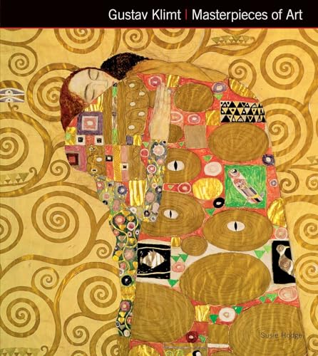 Gustav Klimt Masterpieces of Art