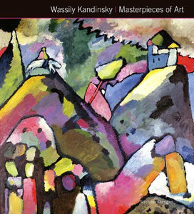 Wassily Kandinsky Masterpieces of Art 