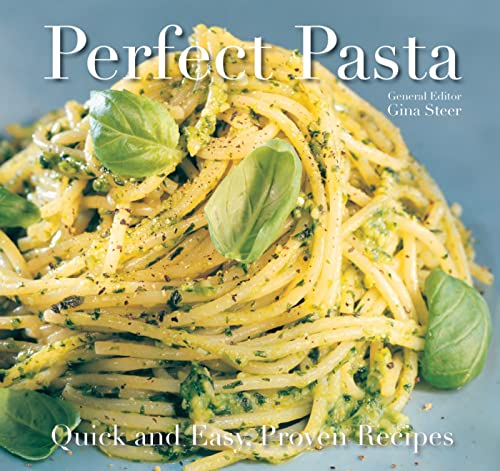 Perfect Pasta