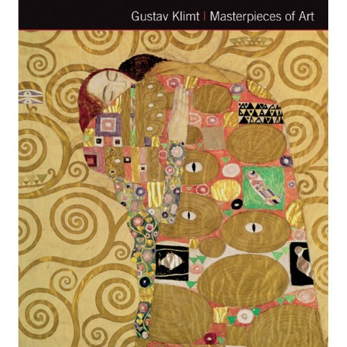 Gustav Klimt - Masterpieces of Art