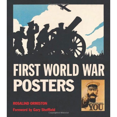 First World War Posters