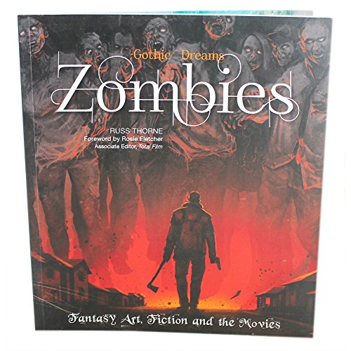 Gothic Dreams Zombies