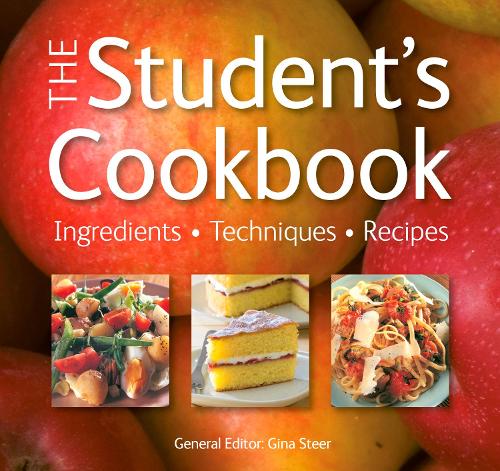 The Student's Cookbook