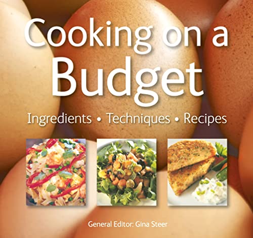 Cooking on a Budget