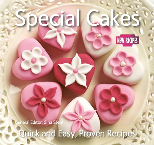 Special Cakes
