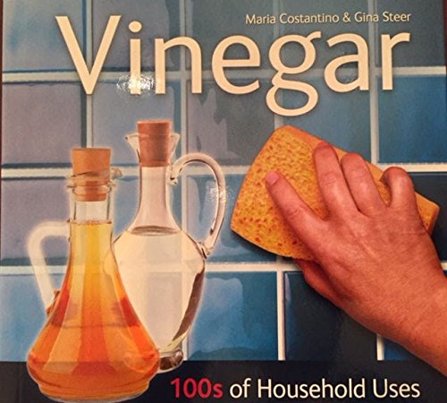Vinegar  Expert Advice Recipes  Tips