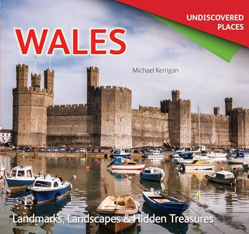 Wales Undiscovered