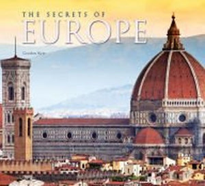 Secrets of Europe 