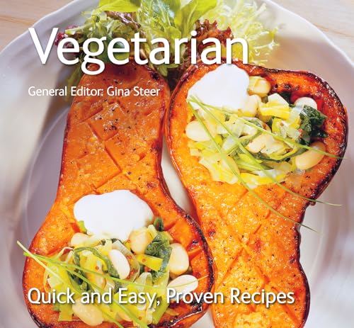 Vegetarian