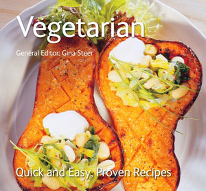 Vegetarian