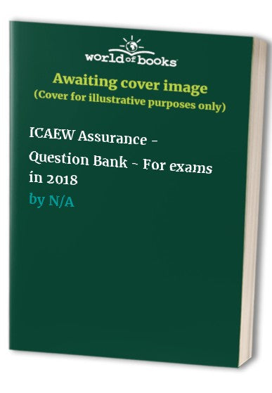 Assurance : For Exams in 2018