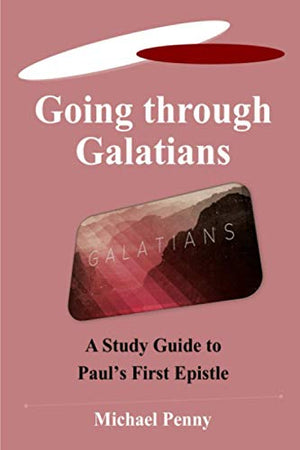 Going Through Galatians