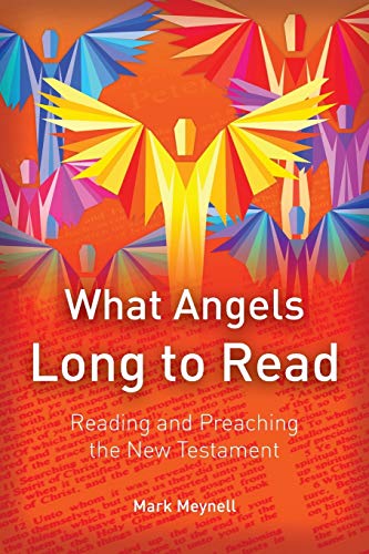 Preaching the New Testament