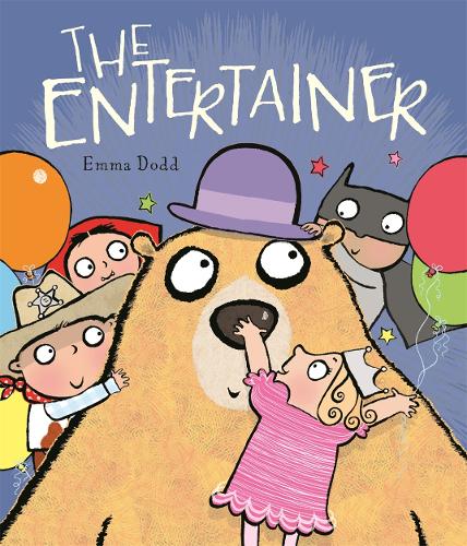 The Entertainer