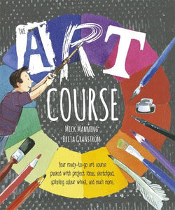 The Art Course 