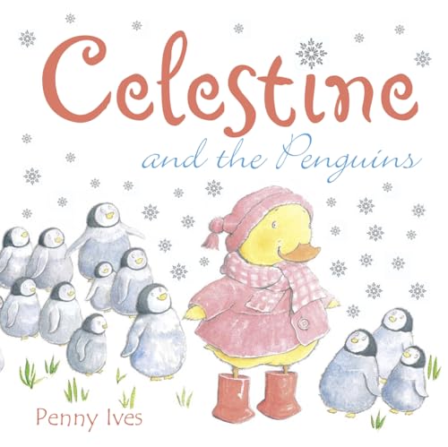 Celestine and the Penguins