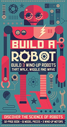 Build a Robot