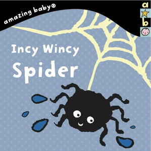 Incy Wincy Spider 