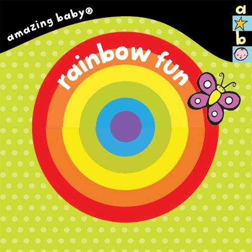 Rainbow Fun
