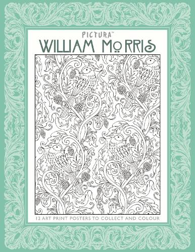 Pictura Prints: William Morris