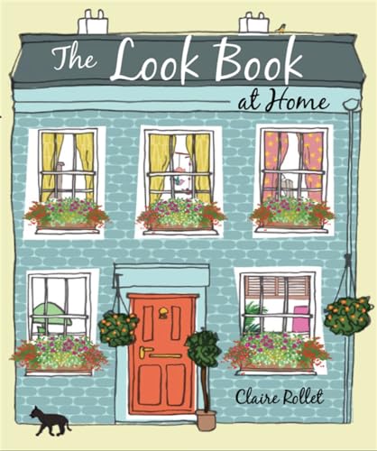 The Look Book: Home