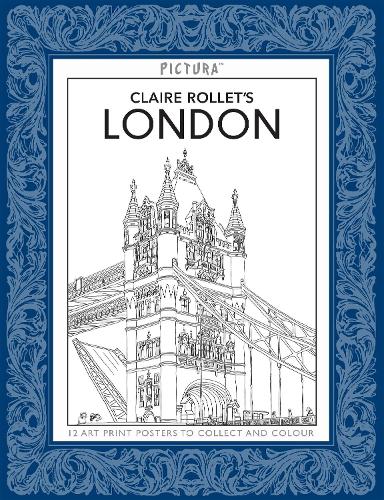 Pictura Prints: London