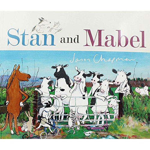 Stan And Mabel