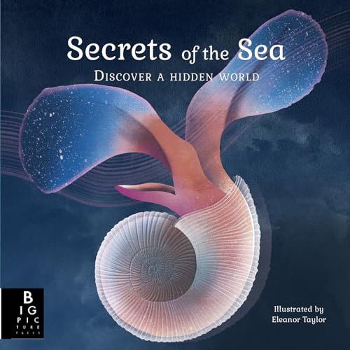 Secrets of the Sea