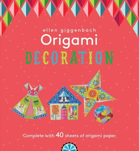 Ellen Giggenbach Origami: Decorations