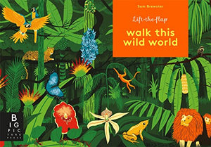 Walk This Wild World