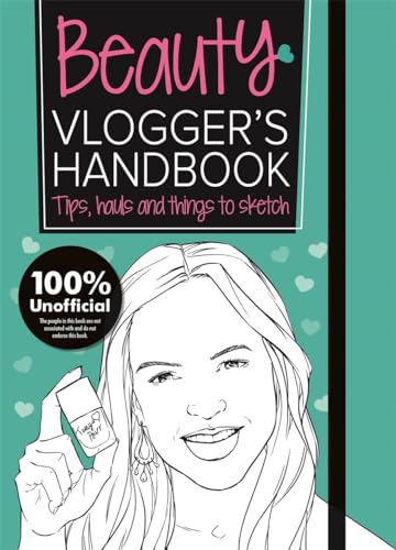 The Beauty Vlogger's Handbook