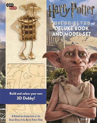 IncrediBuilds: House-Elves