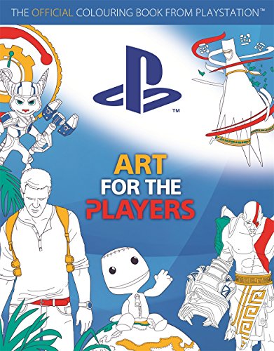 Art for the Players