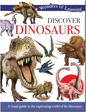 Discover Dinosaurs