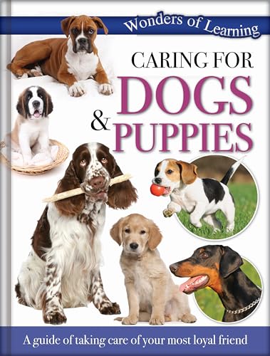 Caring for Dogs & Puppies