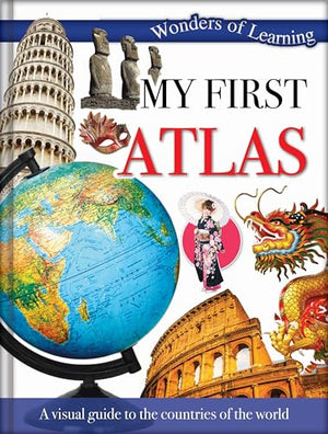 My First Atlas