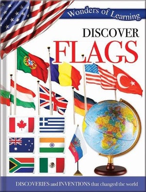 Discover Flags