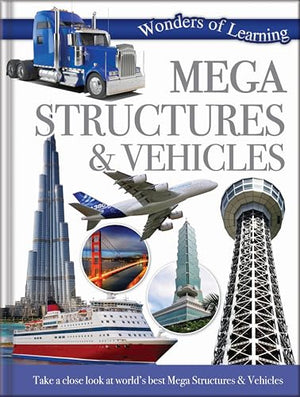 Mega Structures & Vehicles