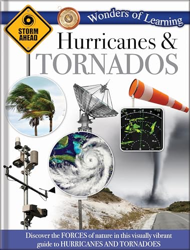 Hurricanes & Tornados