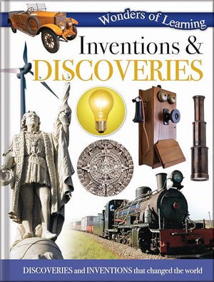 Inventions & Discoveries