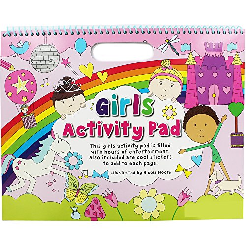 Girl's Ultimate