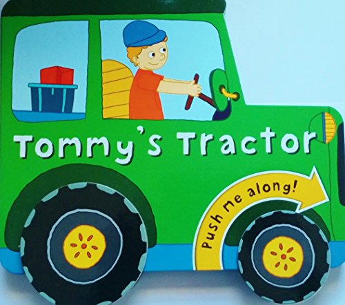 Tommy's Tractor
