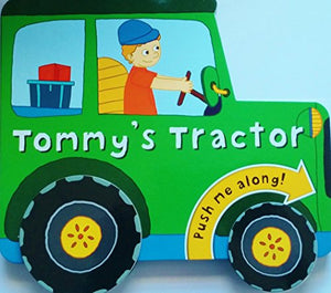 Tommy's Tractor