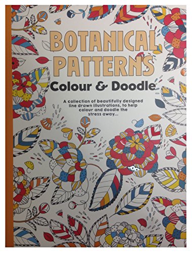 Botanical Patterns