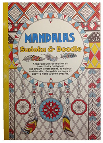 Colouring & Sudoku Patterns