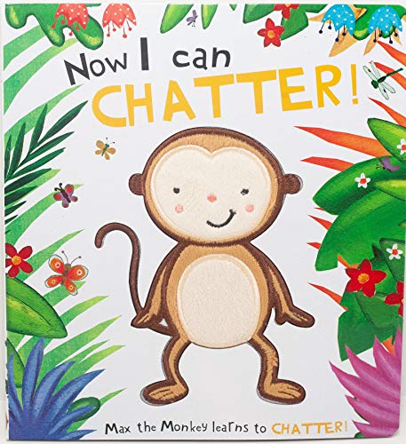 Now I can Chatter!