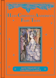 Hans Christian Andersen's Fairy Tales 
